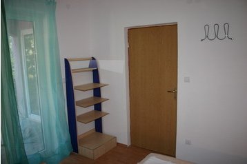 Hrvaška Privát Mlini, Eksterier